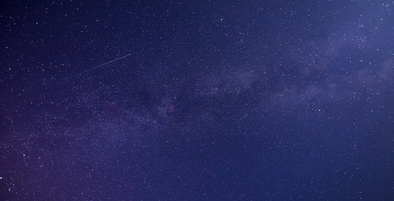 Night Photography